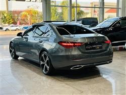 مێرسێدس بێنز C-Class
